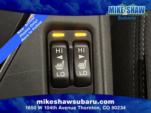 Certified 2024 Subaru Crosstrek 2.0i Premium image 59