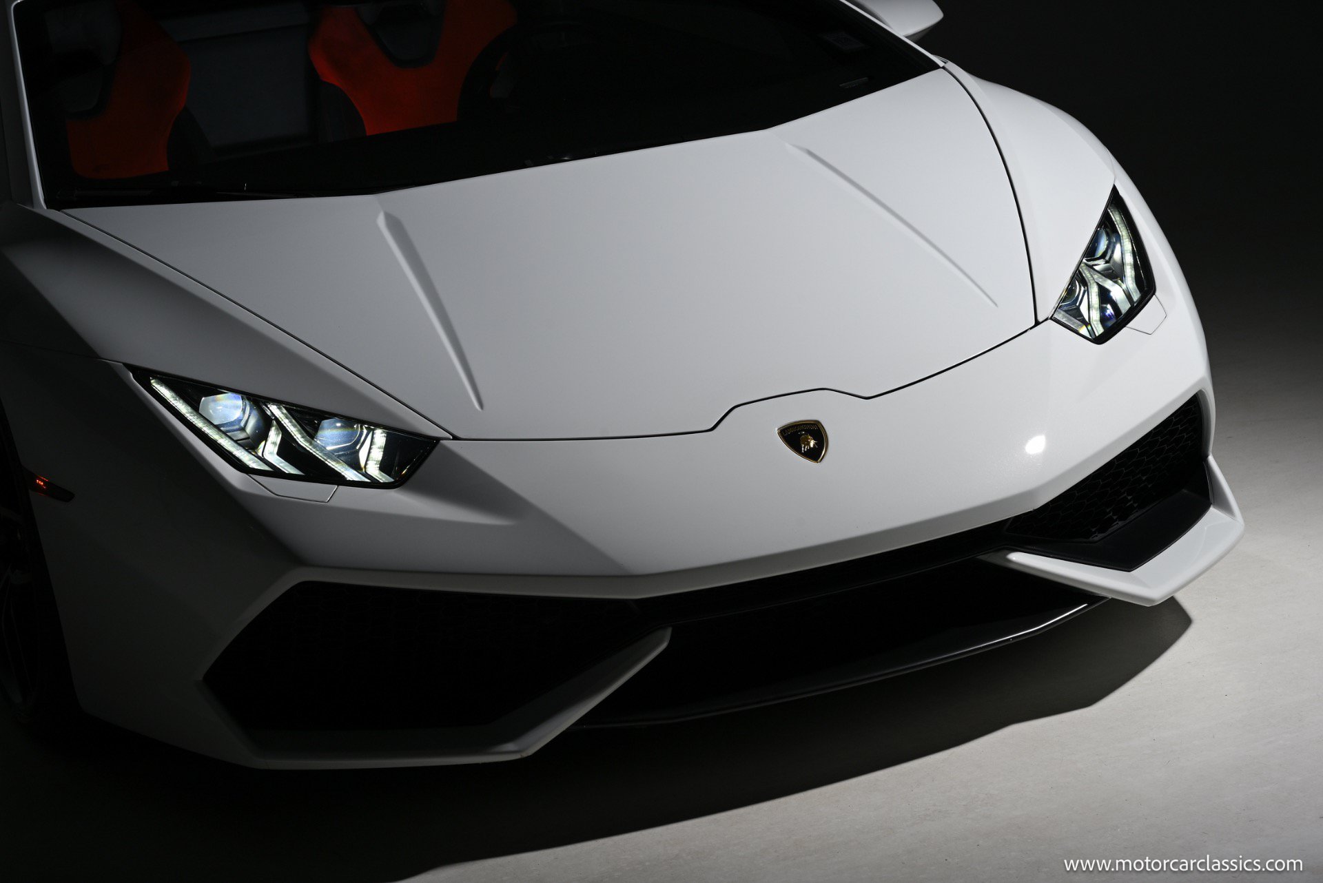 Used 2015 Lamborghini Huracan LP 610-4 AWD/4WD image 24