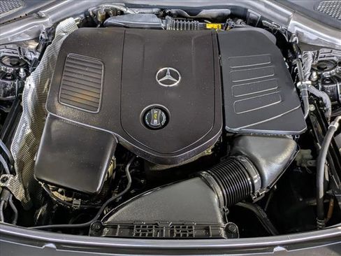 Certified 2023 Mercedes-Benz GLC 300 image 26
