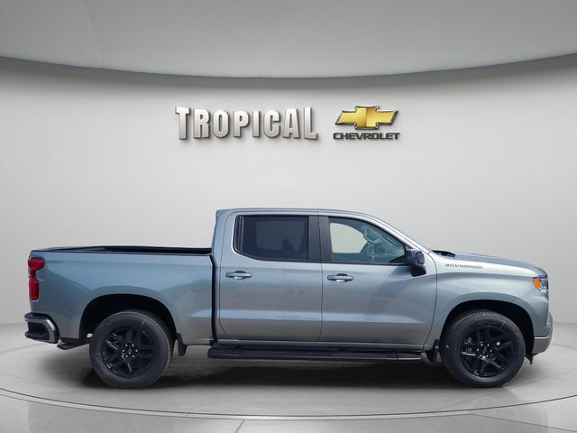 New 2026 Chevrolet Silverado 1500 RST RWD image 6