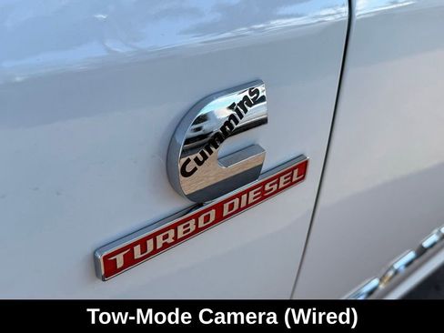 New 2026 RAM 3500 Longhorn image 34