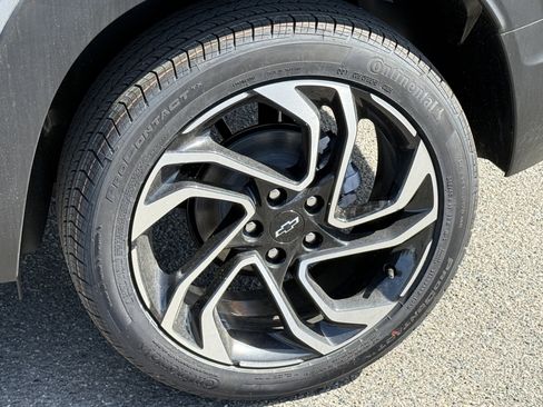 New 2026 Chevrolet TrailBlazer RS w/ Convenience Package AWD/4WD image 29