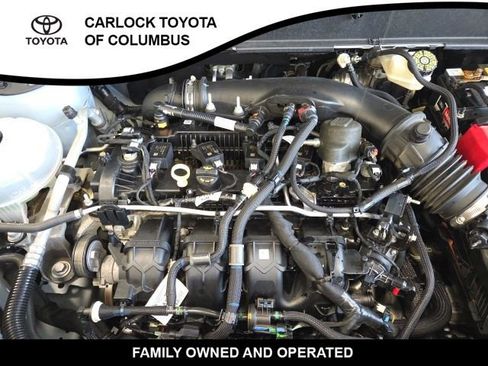 Used 2022 Ford Bronco Sport Badlands w/ Premium Package AWD/4WD image 20