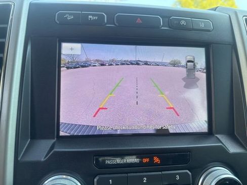 Used 2020 Ford F150 Lariat w/ Equipment Group 502A Luxury image 34