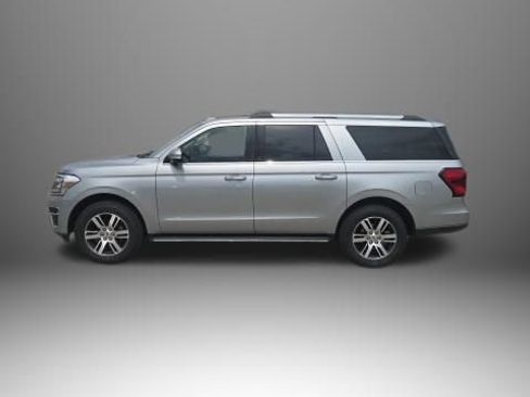 Used 2023 Ford Expedition Max Limited AWD/4WD image 7