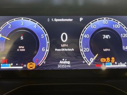 Used 2025 Jeep Grand Cherokee Limited w/ Black Appearance Package image 26