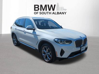 Used 2023 BMW X3 xDrive30i w/ Convenience Package w/ZPA