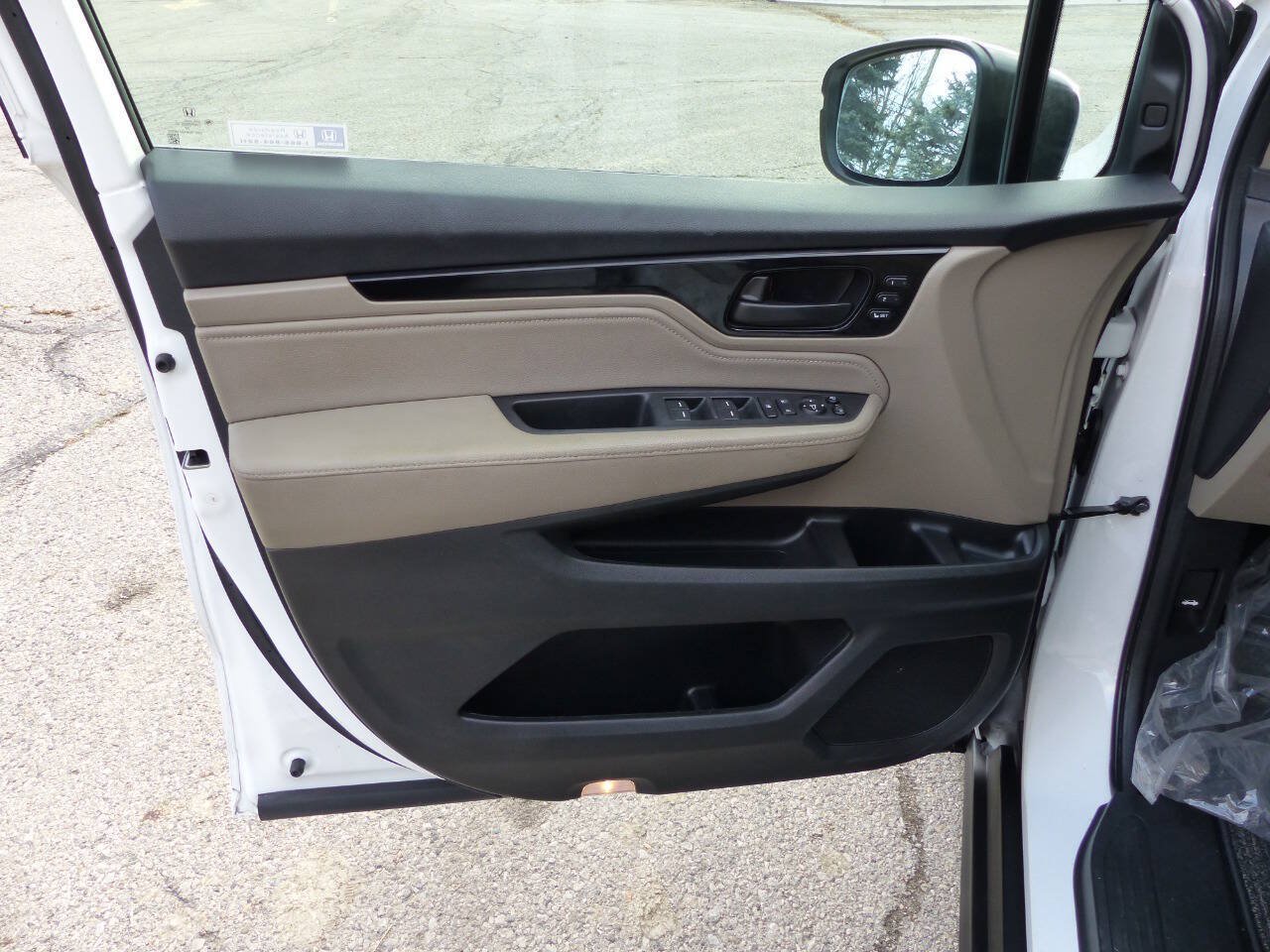 Used 2021 Honda Odyssey Elite image 20