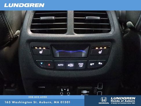 Used 2022 Honda Pilot Elite image 19