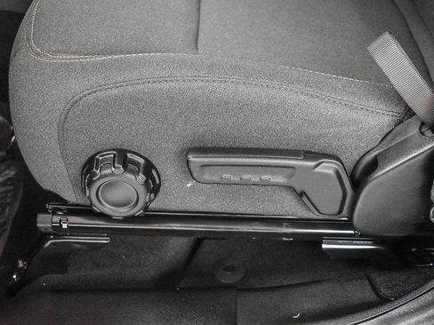 New 2026 Jeep Gladiator Willys image 18