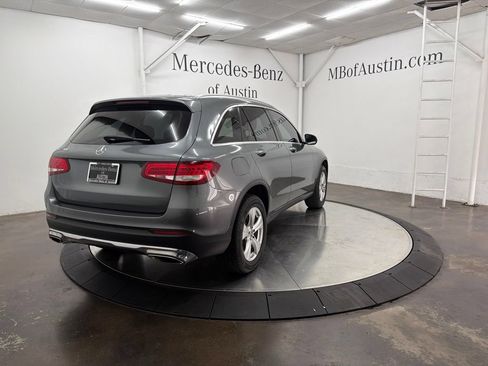 Used 2018 Mercedes-Benz GLC 300 image 7