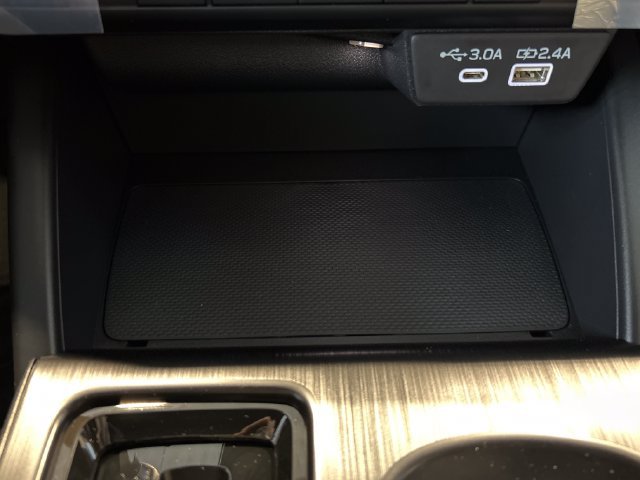 New 2026 Subaru Outback Premium AWD/4WD image 18