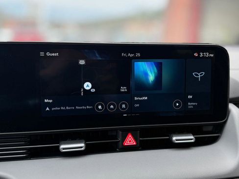 New 2026 Hyundai Ioniq 5 SEL image 14