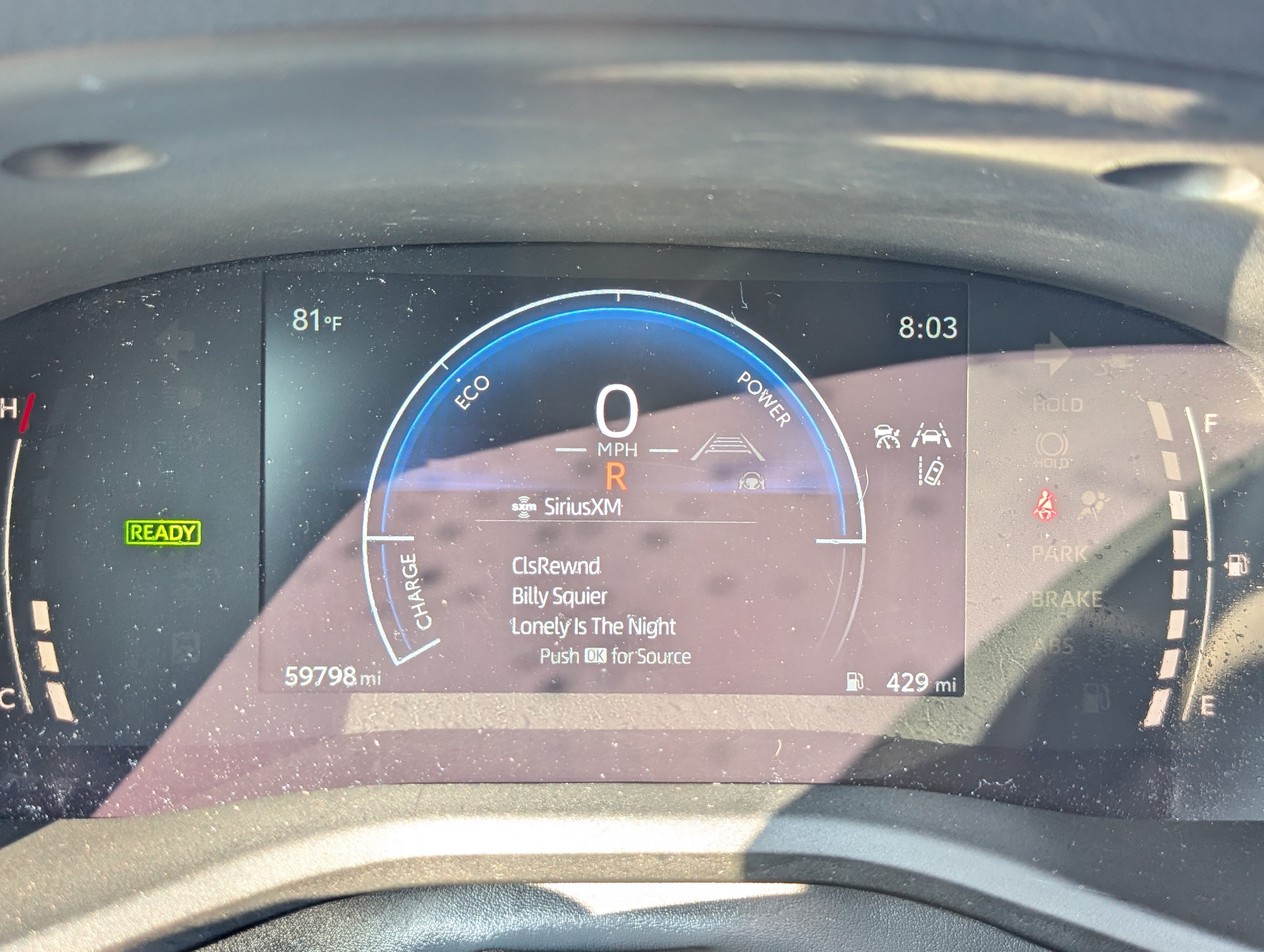 Used 2025 Toyota Camry LE FWD image 27