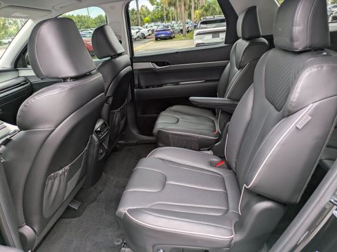 Used 2024 Hyundai Palisade XRT AWD/4WD image 12