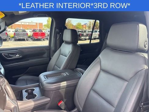 Used 2023 Chevrolet Tahoe LT image 17