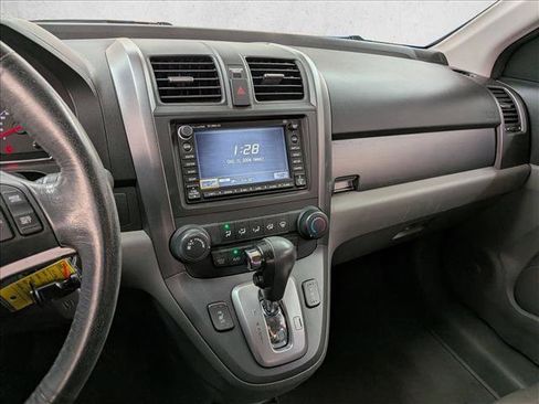 Used 2007 Honda CR-V EX-L image 13