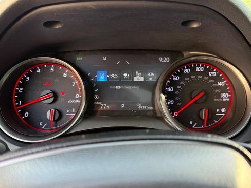 Used 2022 Toyota Camry XSE FWD image 19
