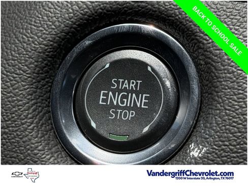 New 2026 Chevrolet Colorado LT w/ Advanced Trailering Package RWD image 20