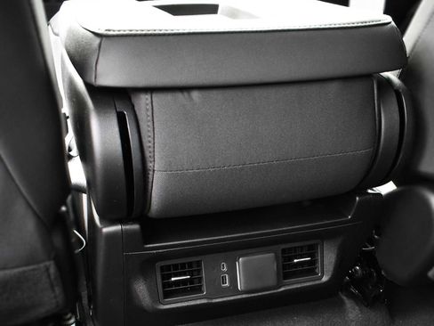 New 2026 Chevrolet Silverado 1500 RST image 10