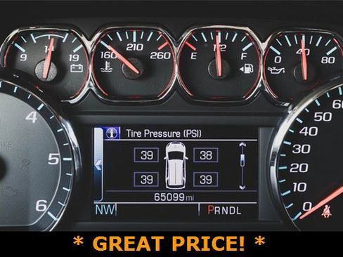 Used 2019 GMC Yukon XL SLT image 10