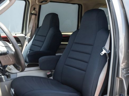 Used 2004 Ford Excursion Limited image 11