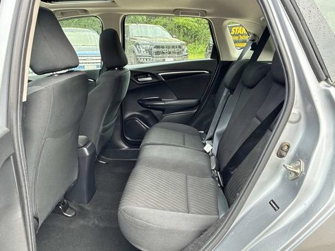 Used 2019 Honda Fit EX image 13