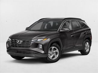 Used 2023 Hyundai Tucson SEL AWD/4WD video 1
