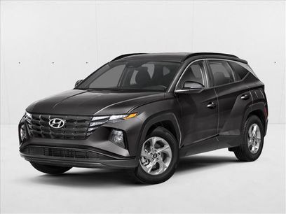 Used 2023 Hyundai Tucson SEL