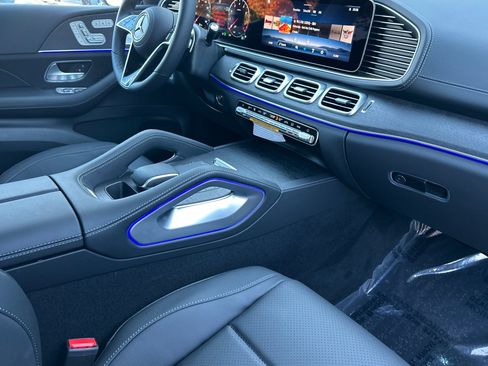 New 2026 Mercedes-Benz GLE 350 4MATIC image 16