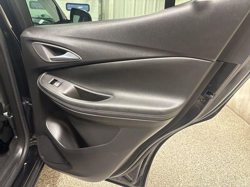 Used 2022 Buick Encore GX Preferred w/ Cold Weather Comfort Package image 24