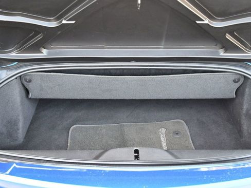 Used 2014 Chevrolet Corvette Stingray Convertible w/ 3LT Preferred Equipment Group RWD image 16