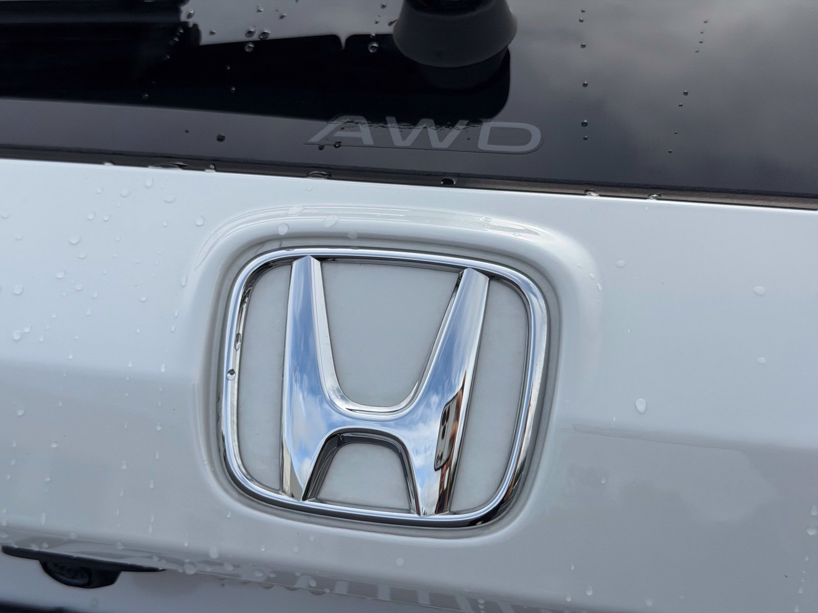 Used 2025 Honda CR-V EX-L image 31
