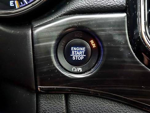 Used 2020 Jeep Grand Cherokee Limited X AWD/4WD image 17