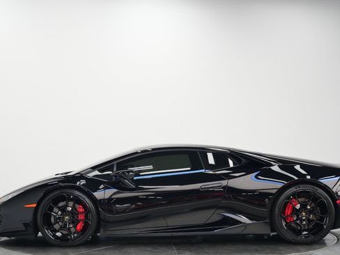 Used 2019 Lamborghini Huracan LP 580-2 RWD image 6