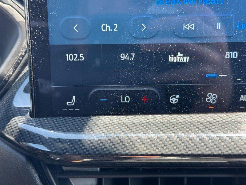 Used 2024 Ford Escape ST-Line w/ Tech Pack #1 FWD image 20