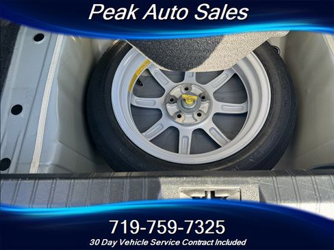 Used 2017 Subaru Legacy 2.5i Limited image 31