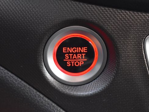 Used 2024 Honda Passport TrailSport image 9