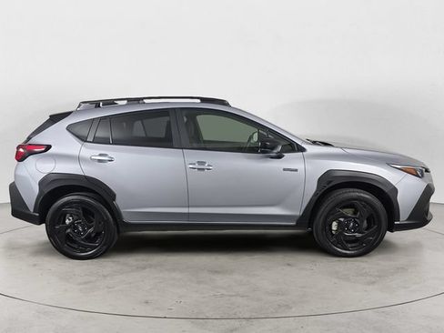 Certified 2026 Subaru Crosstrek 2.5i Sport AWD/4WD image 6