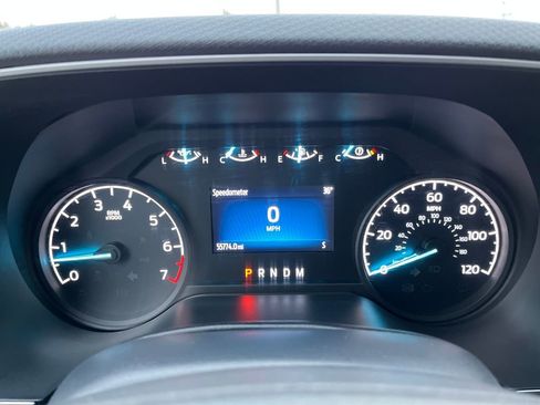 Used 2022 Ford F150 XLT AWD/4WD image 19