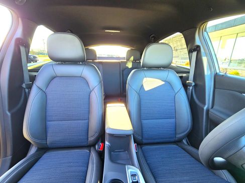 New 2026 Buick Envista Preferred w/ Convenience II Package image 14