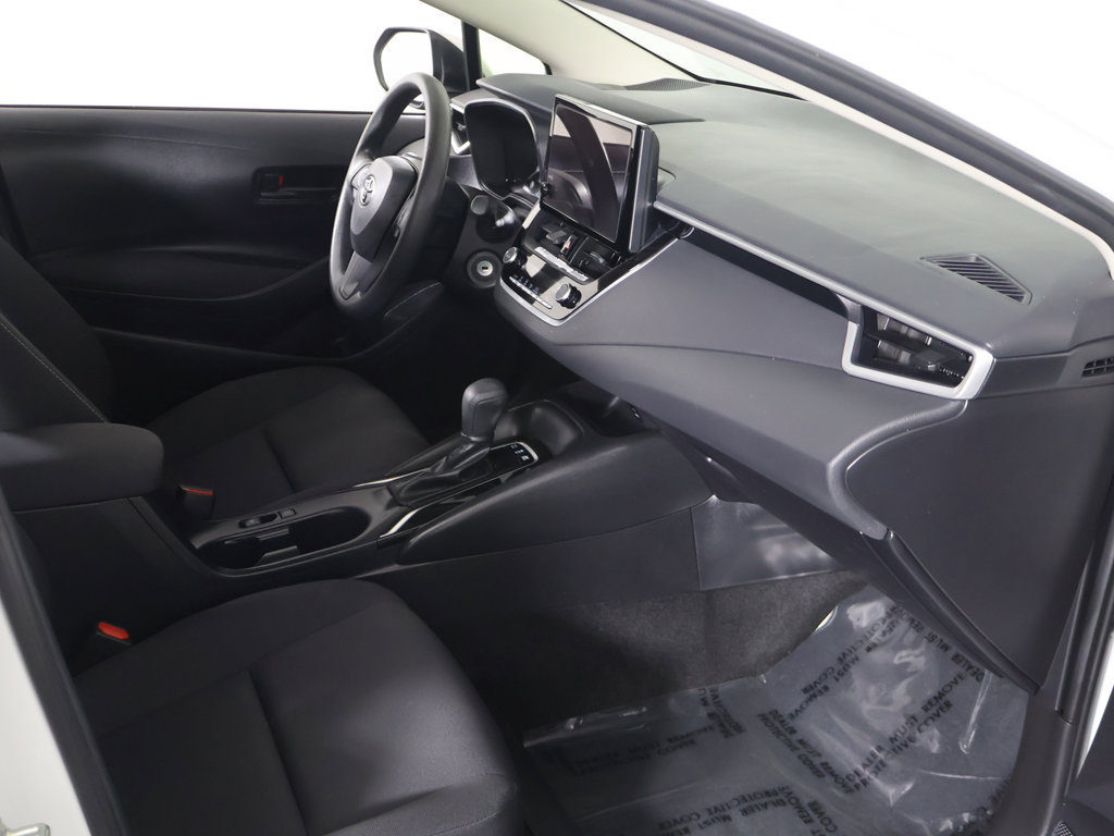 Used 2024 Toyota Corolla LE FWD image 20