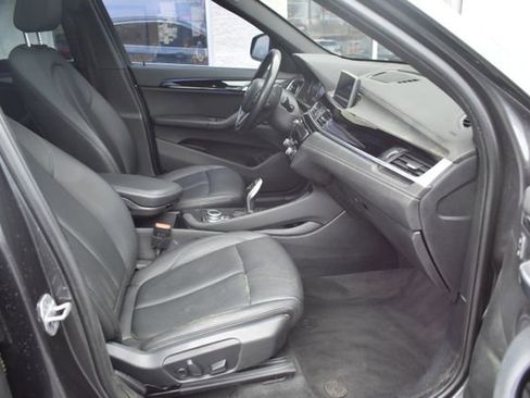 Used 2021 BMW X1 sDrive28i image 45