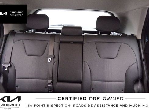 Used 2023 Kia Niro Wind w/ Wind Preserve Package FWD image 14