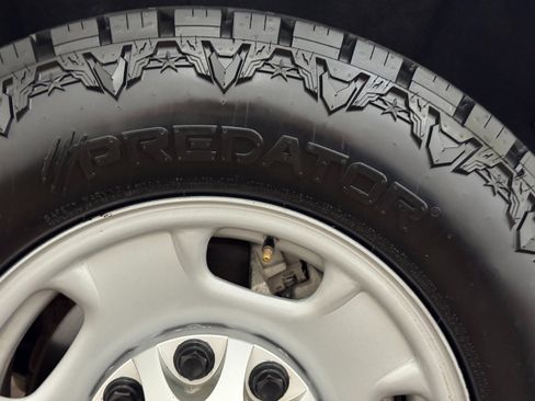 Used 2020 Chevrolet Silverado 2500 W/T w/ WT Fleet Convenience Package image 54