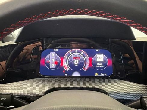 New 2026 Volkswagen GTI S FWD image 14
