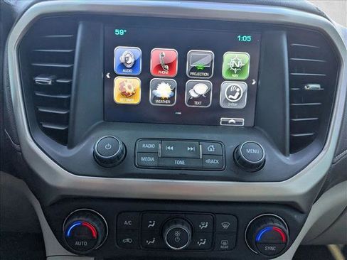 Used 2017 GMC Acadia Denali image 16