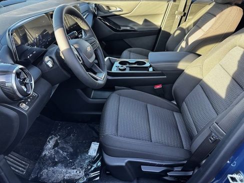 New 2026 Chevrolet Equinox LT image 5