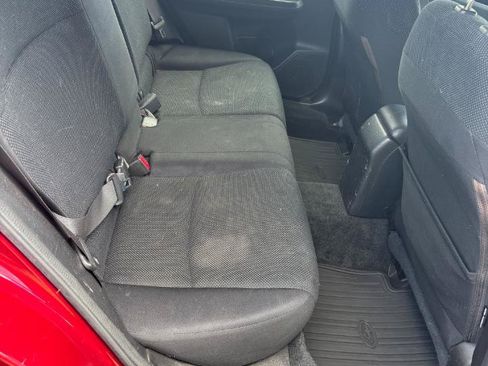Used 2012 Subaru Impreza 2.0i AWD/4WD image 22