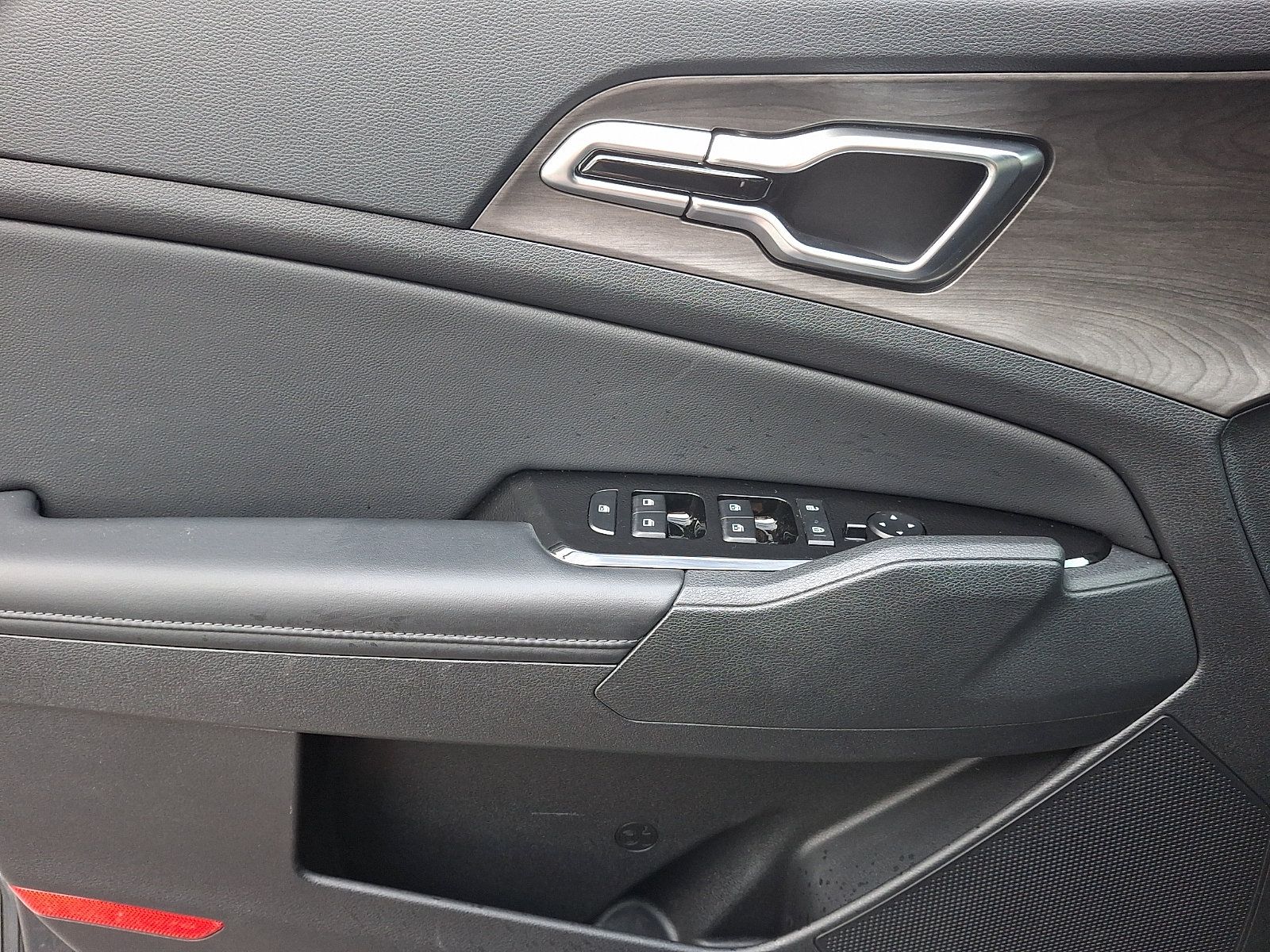 Certified 2024 Kia Sportage X-Line AWD/4WD image 11